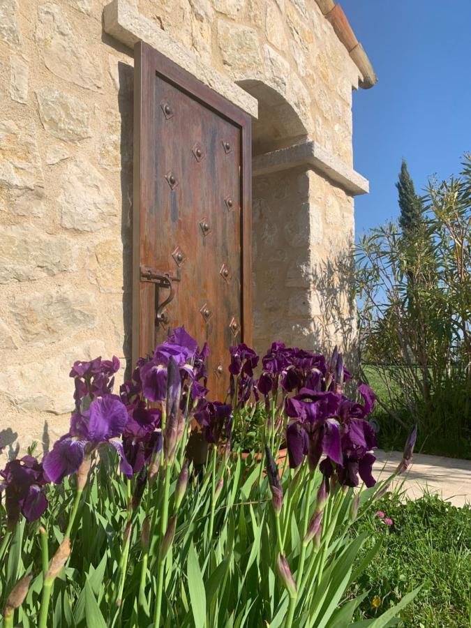 Bed and Breakfast Les 4 Elements Tourrettes-sur-Loup Zewnętrze zdjęcie